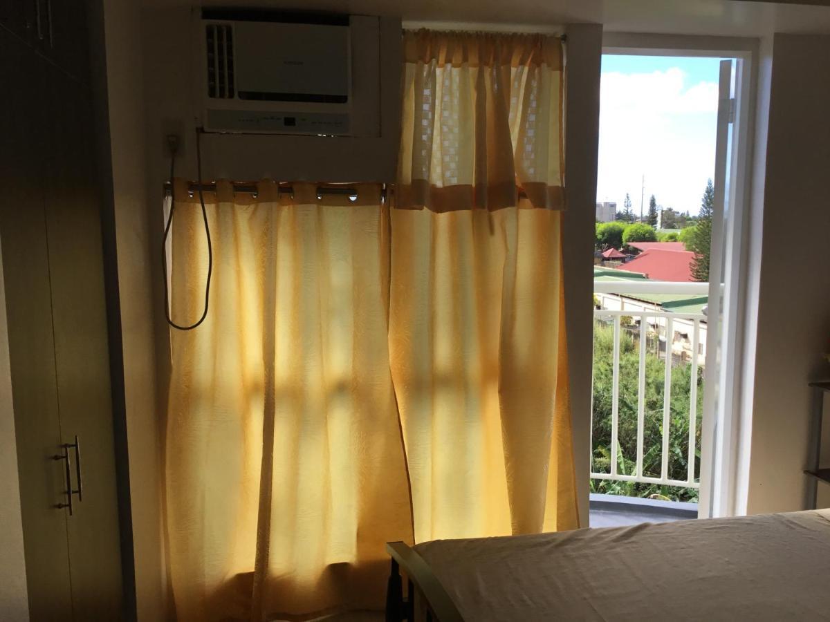 Condominium with Swimming Pool&Viewing Deck Tagaytay City Zewnętrze zdjęcie
