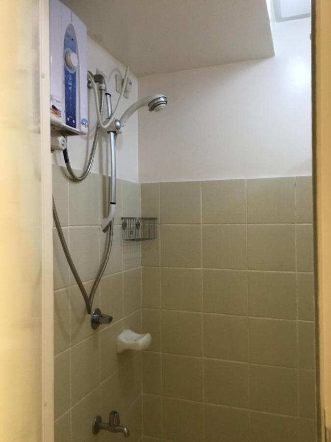 Condominium with Swimming Pool&Viewing Deck Tagaytay City Zewnętrze zdjęcie