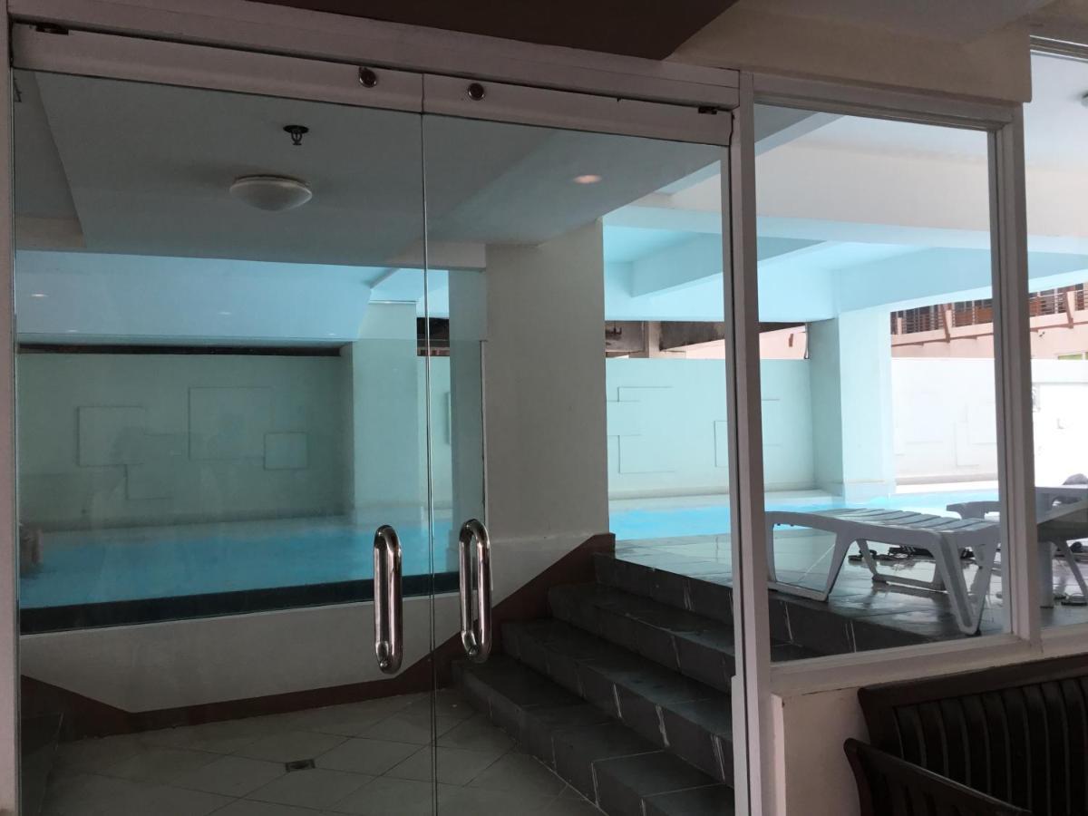 Condominium with Swimming Pool&Viewing Deck Tagaytay City Zewnętrze zdjęcie