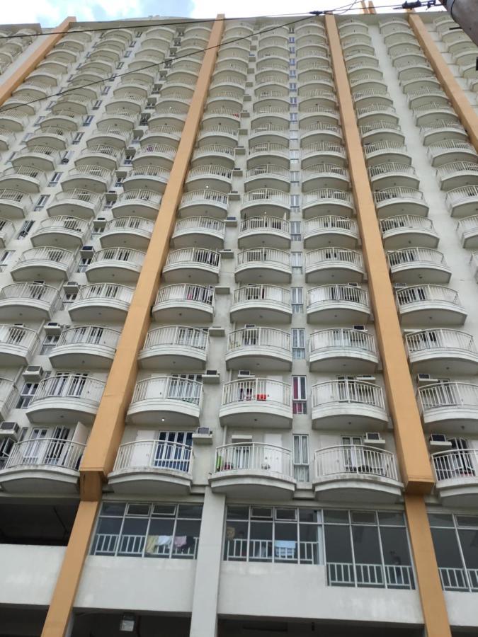 Condominium with Swimming Pool&Viewing Deck Tagaytay City Zewnętrze zdjęcie